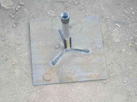 沉降板厂家价格